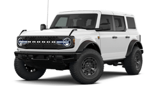 2026 Ford Bronco® External Image 1